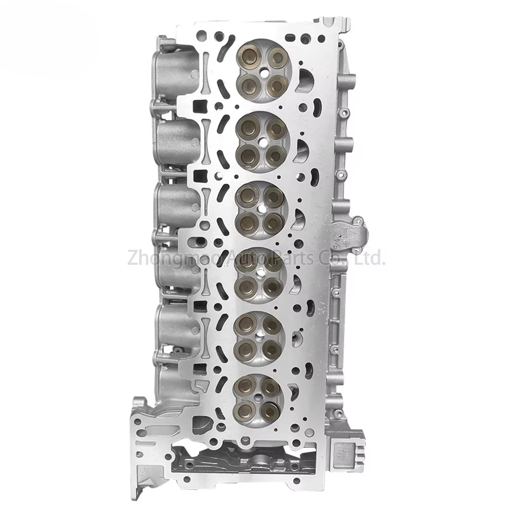 

Excellent Product 11002152241 For BMW N52B25 Cylinder Head Assembly For BMW 325i 520i 525Li X1 X3 Z4
