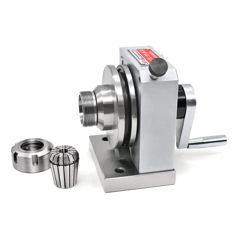 High Precision Unidirectional Bidirectional/Three-Jaw/ER32 Collet Punch Shaper Punch Grinder Punch Needle Grinder