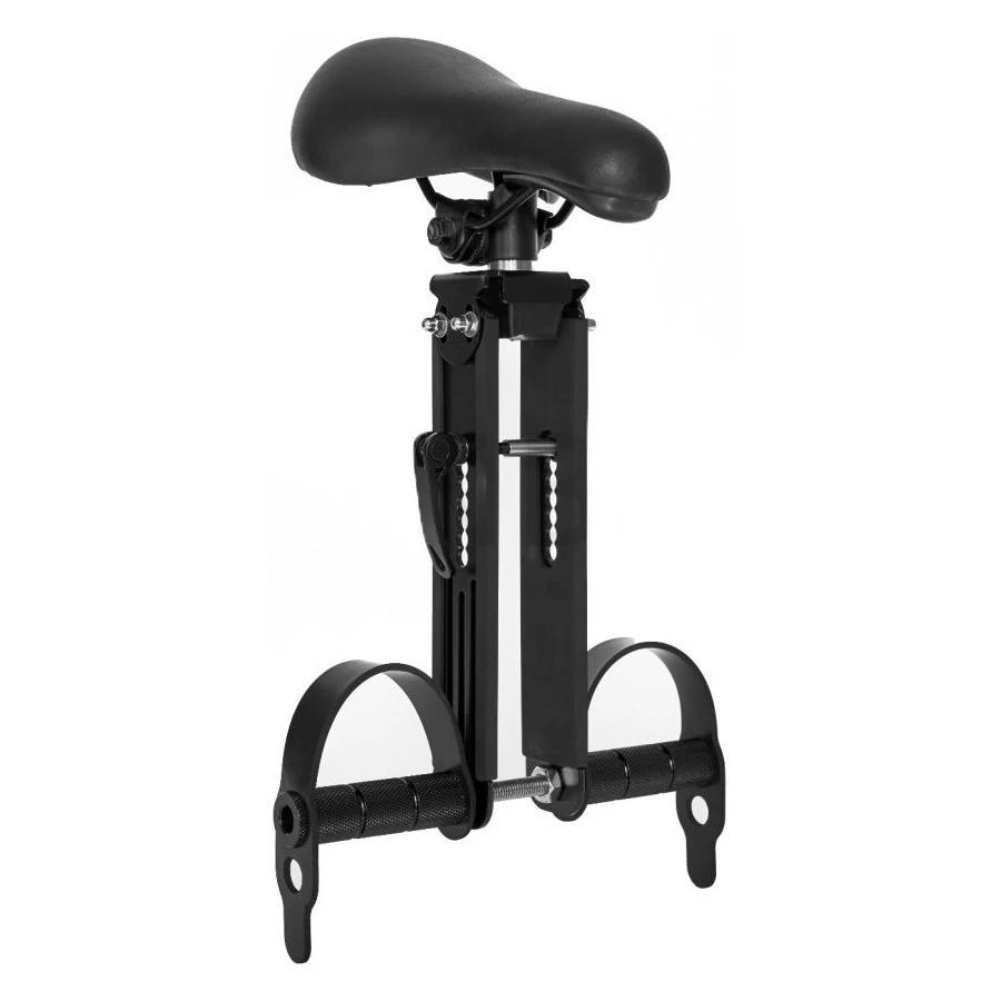 AliExpress WALGUN Front Mounted Child mtb Bike Seat for 2 3 4 5 year sold Soft baby seat mountain bicycle frame Quick Release kids saddle parts