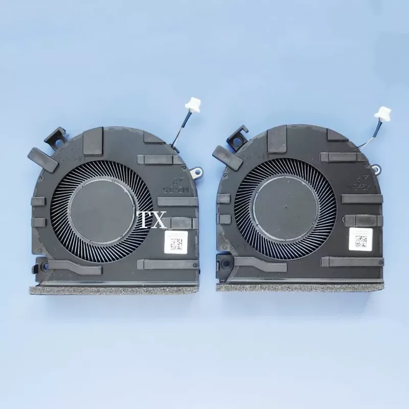 New Original Cooling Fan for Shenzhou Ares S8D6 QNLXS01 Raytheon 911X Wilderness Hunter
