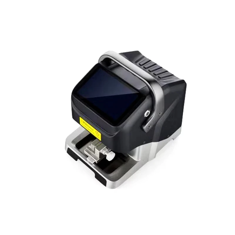 آلة قطع المفاتيح بالليزر للاتصالات بتقنية البلوتوث CGDI #2