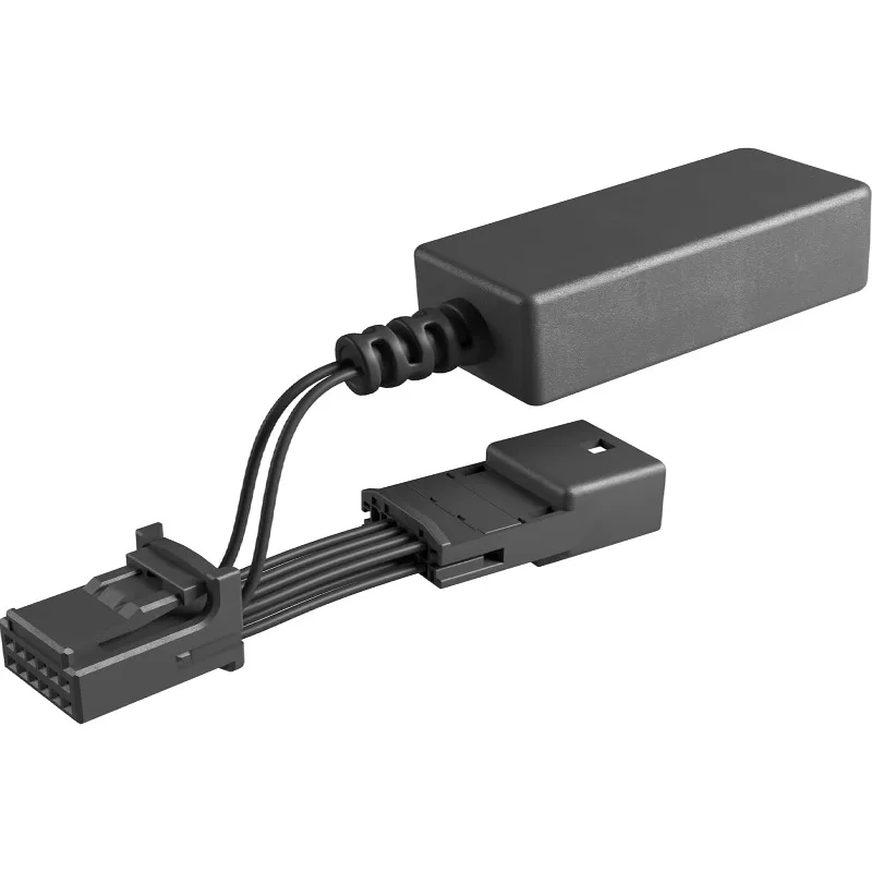 Suitable for cars to quickly convert rearview mirrors to USB power, recorder wires