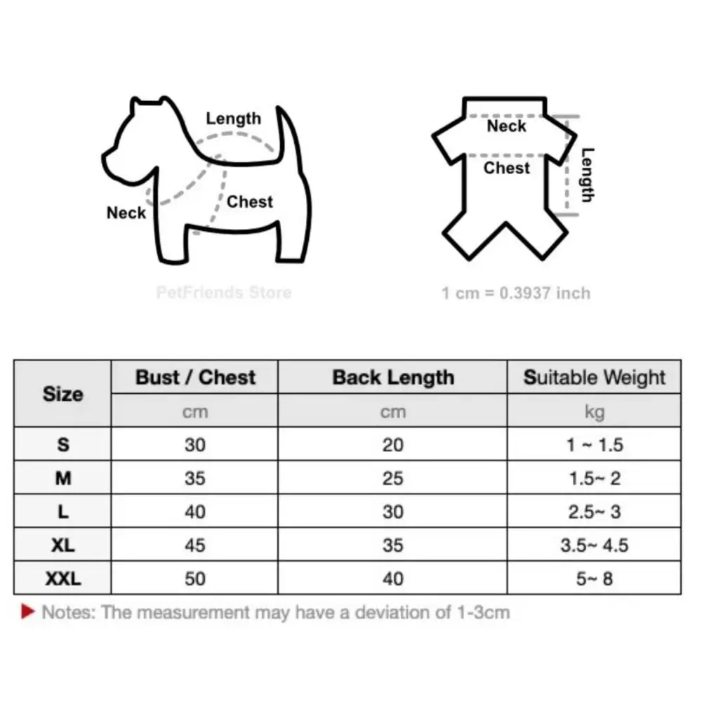 New Cute Rabbit Printed Pet Dog Clothes Winter Warm with Velvet Jacket Teddy Bear Coat Pet Supplies Puppy Clothes Vest Gift view 6