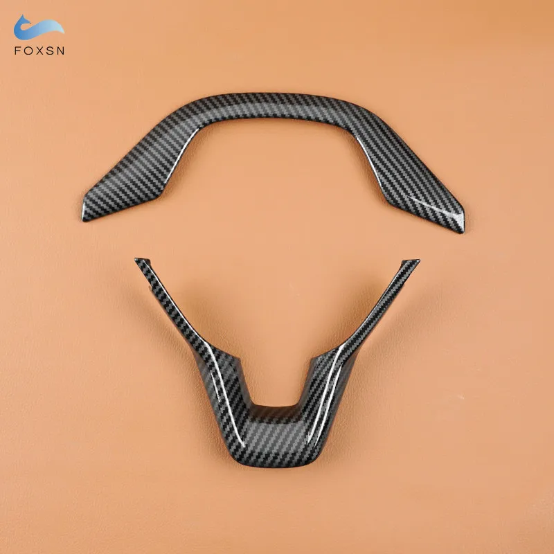 

Защитная накладка на панель рулевого колеса для Honda Accord 10 2018 2019 2010 2021, аксессуары для интерьера из АБС-пластика