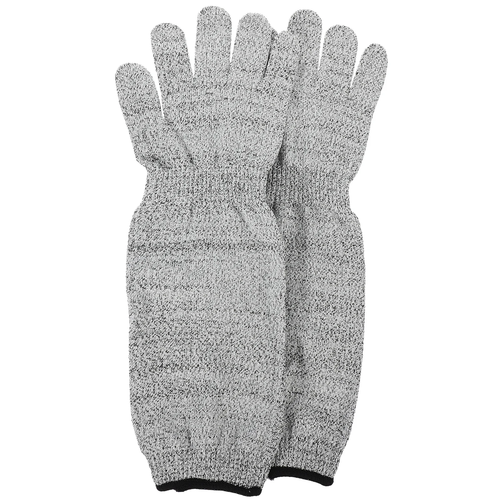 

arm guards for biting Garden Work Gloves Cut Resistant Gloves Industrial Gloves Industrial Working Gloves