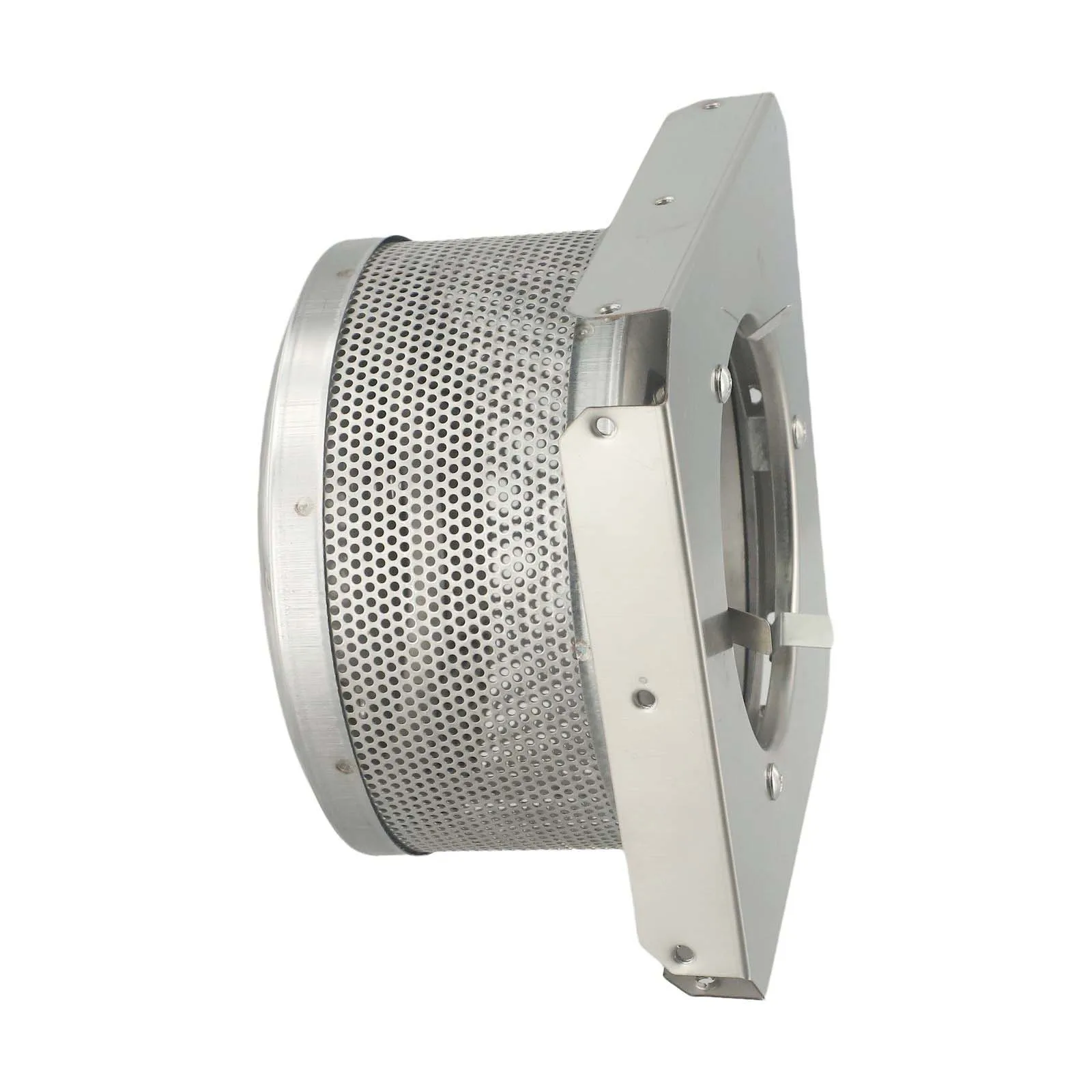 Stainless Steel Burner Screen Designed Specifically For Patio Heater Pyramids For Reliable Performance And Easy Installation
