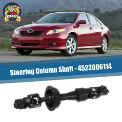 Svenubee New Intermediate Steering Column Shaft Coupler for Toyota Camry Lexus ES350 2007 2008 2009 2010 2011 2012 4522006114