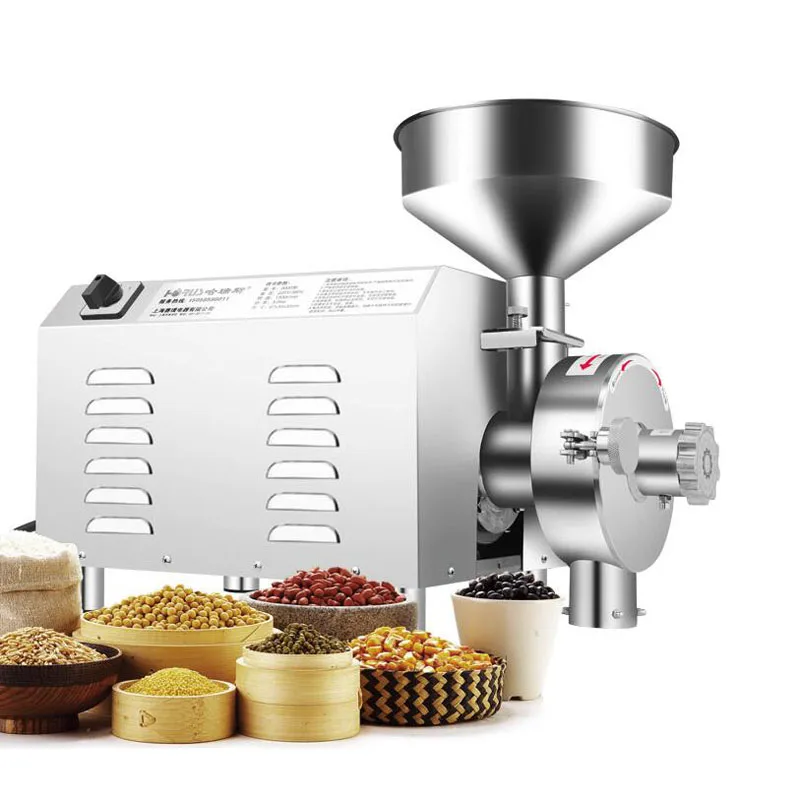 

Factory Directly Supply Grinder Machine for Home