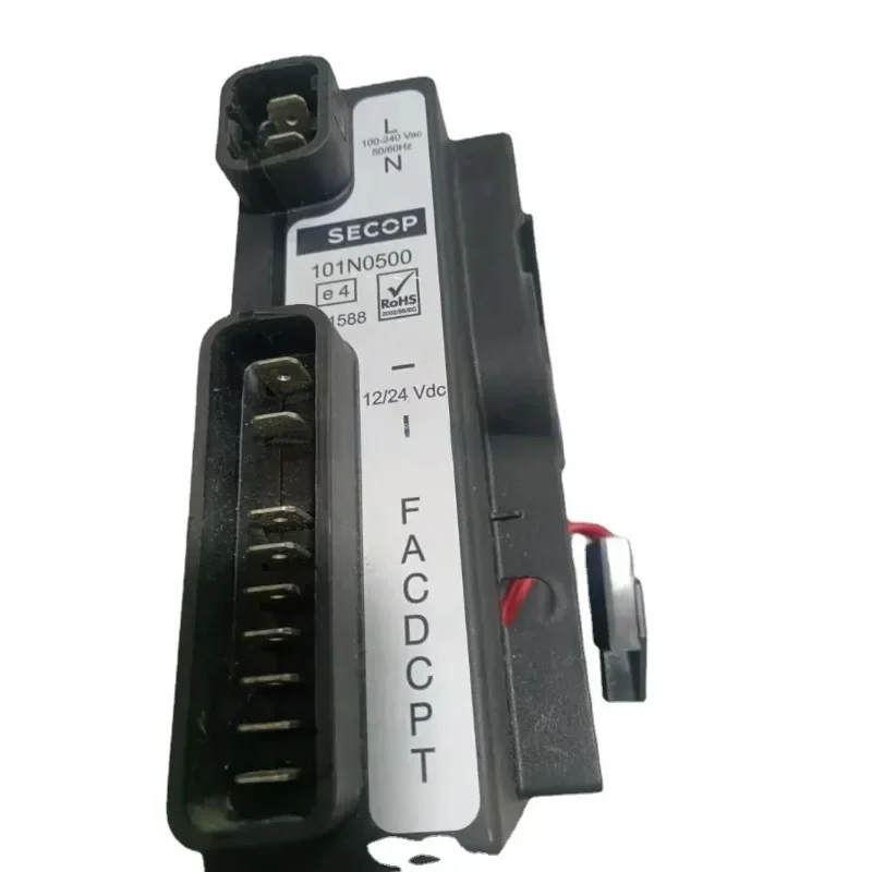 101n0510 101n0500 Dezelfde Functie, Vervangbaar, Dc 12/24V Dc Variabele Frequentie Compressor Driver Secop Drive Board/Module