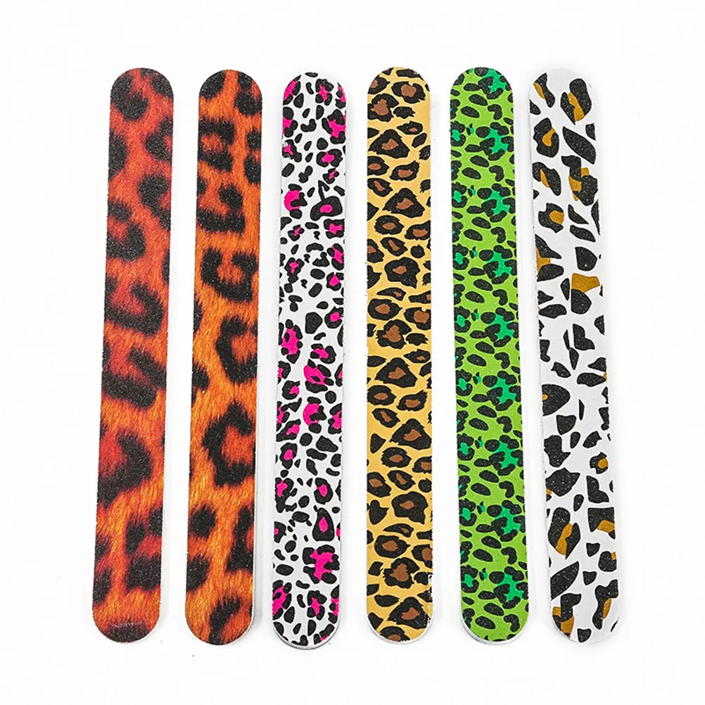 

Nail Supplies Filers Block Buffer Buffing Manicure Tools Art Sanding Sponge Files