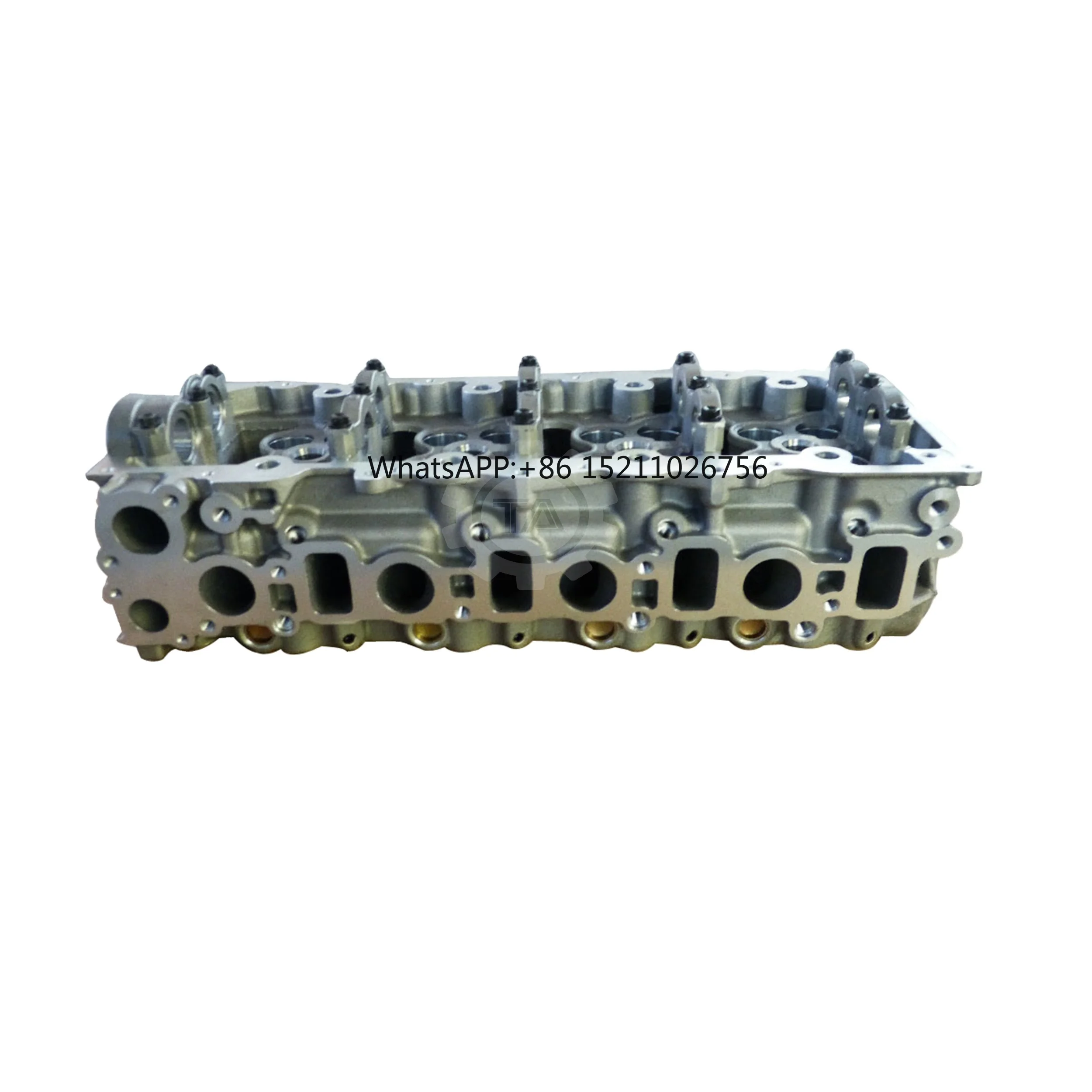 Wholesale Factory ENGINE HEAD 1KD 1KD-FTV FOR Toyota 11101-30050 11101-30080 CYLINDER HEAD