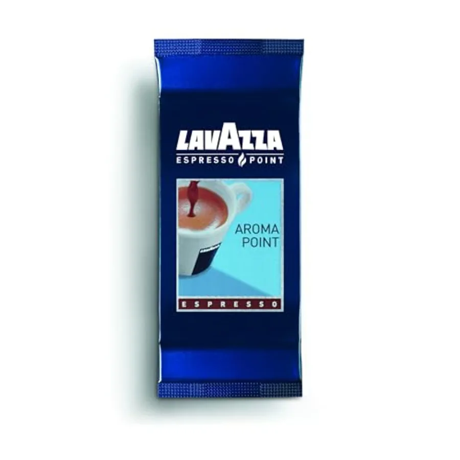 

Кофе Lavazza Espresso Aroma Point, 100 штук