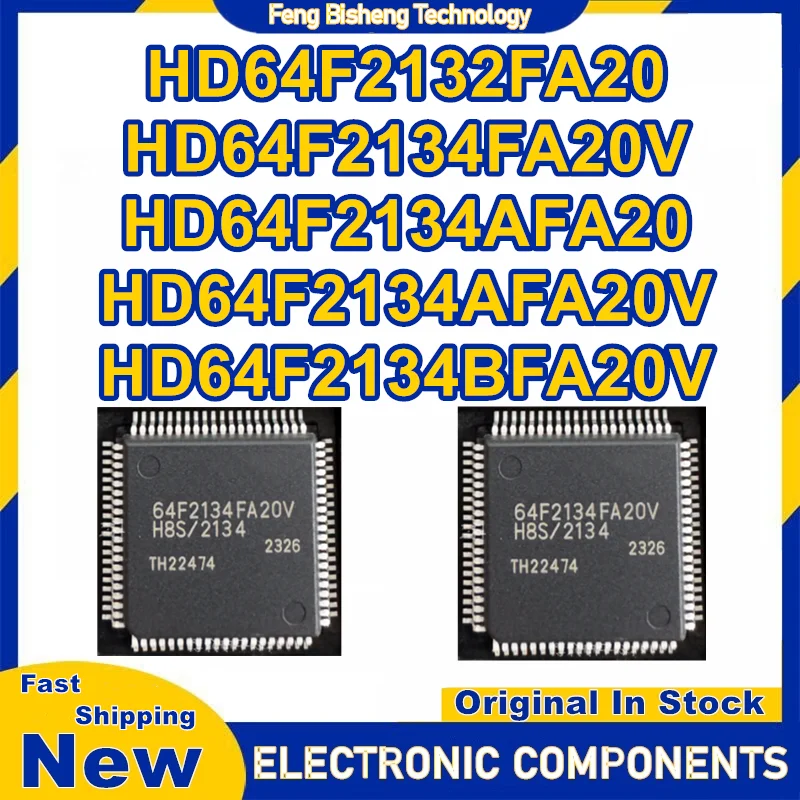 HD64F2132FA20 HD64F2134FA20V HD64F2134AFA20 HD64F2134AFA20V HD64F2134BFA20V 64F2132FA20 64F2134FA20V 64F2134AFA20 64F2134AFA20V