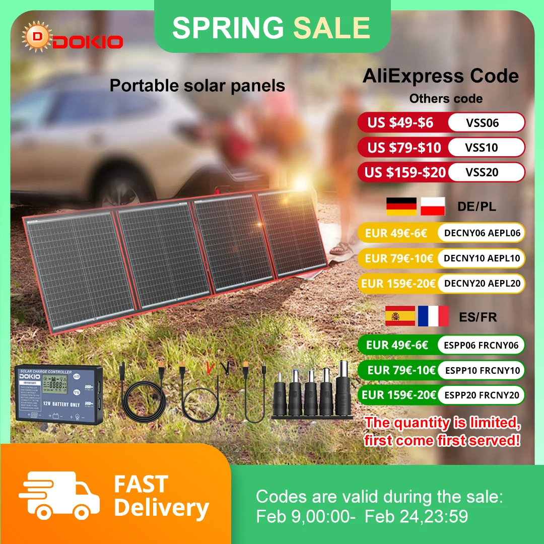 #32 Latest Solar Panels Updates