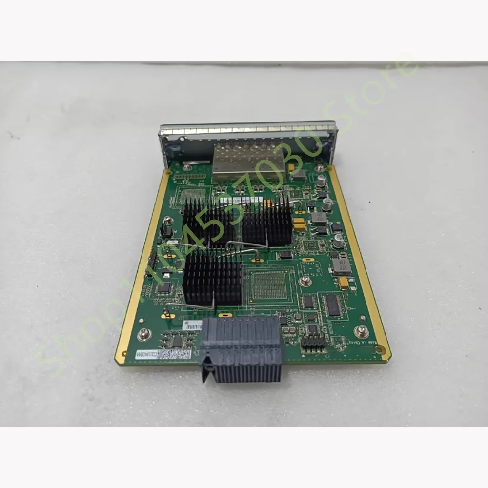 Perfect test Stable performance EX4500-UM-4XSFP 711-028852