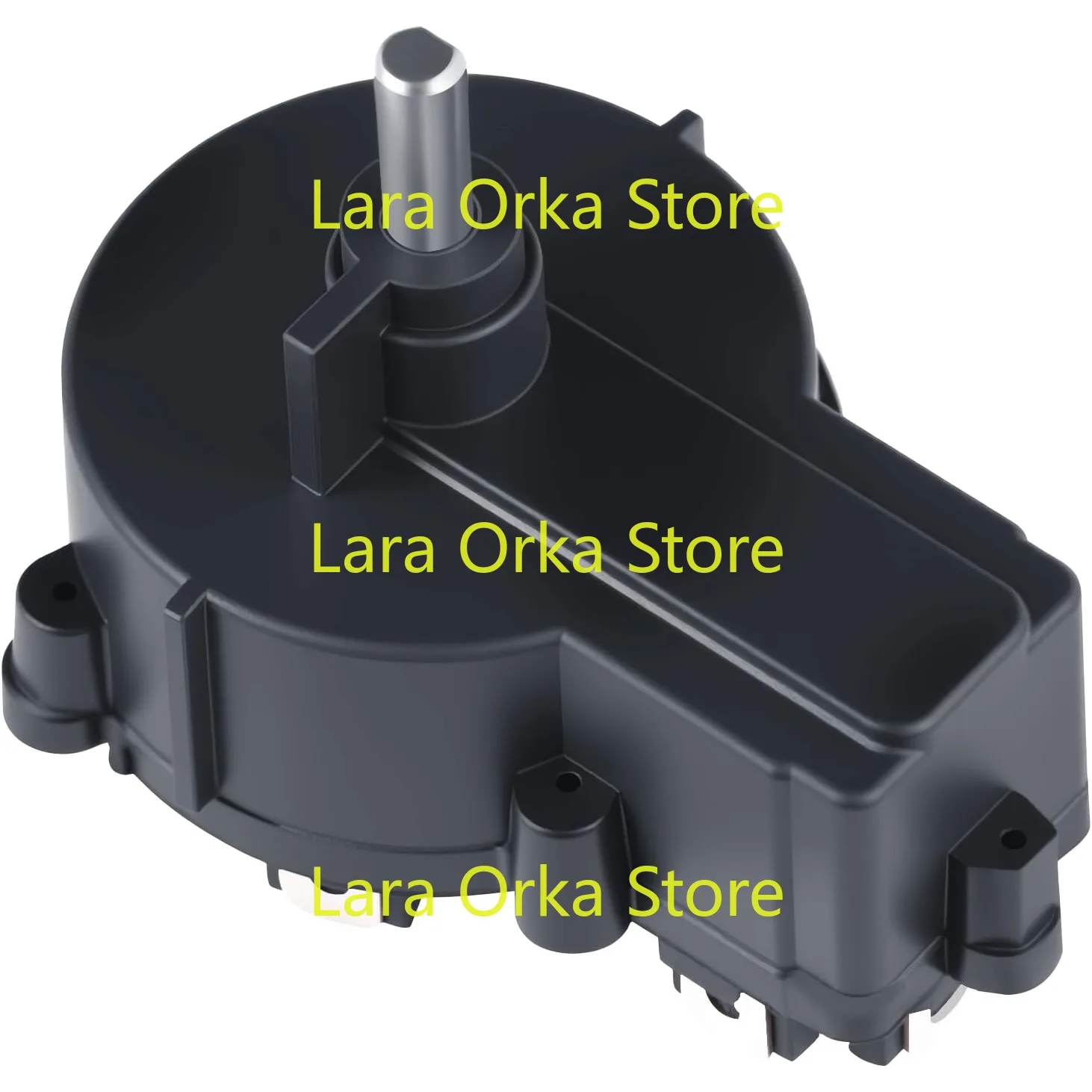 5 Speed Forward 3 Speed Reverse Switch Compatible with Minn-Kota End-ura, Vec-tor, Tur-bo Trolling Motors, #2064028 Motor Switch
