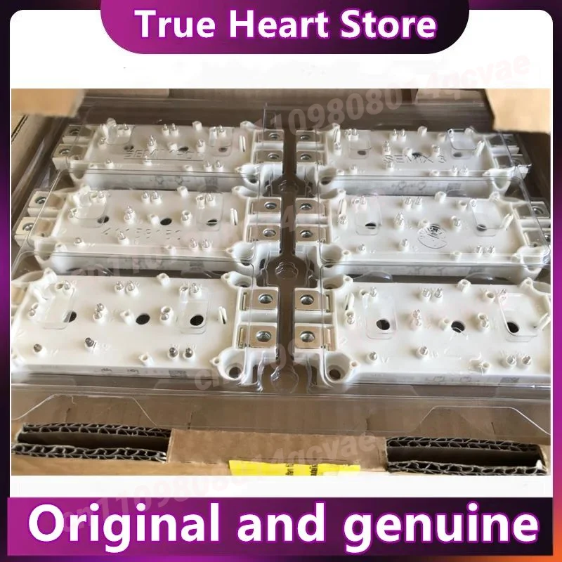 

SEMiX703GB126V1 SEMiX703GB126V3 SEMiX453GB126VS SEMiX453GB12E4S SEMiX453GAL12E4S SEMiX604GB176HDS SEMiX904GB126HDS В НАЛИЧИИ