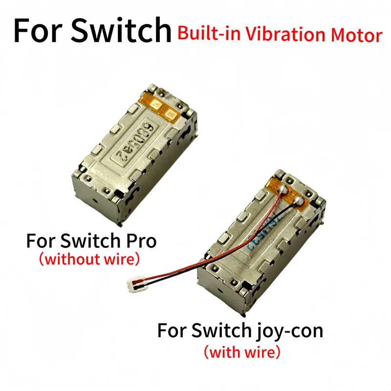 2Pcs Hd Liner Vibra… - image