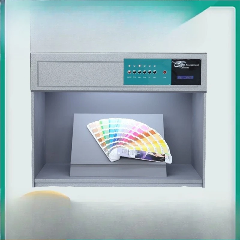 Standard Color Ligh…