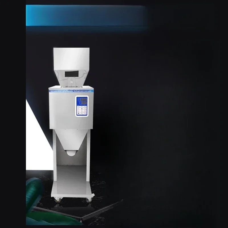 

PBOBP Quantitative Filling Machine Vertical Granular Grain Millet Weighing Packer Ranules/mixed Grain/powder Packing Machine