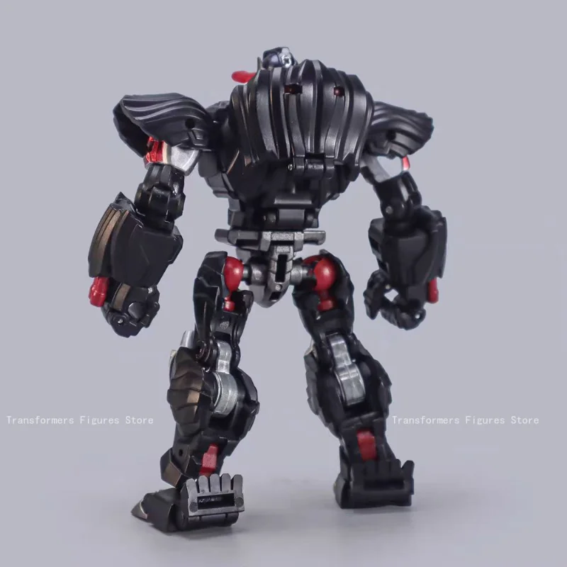 العلامة التجارية الأصلية الجديدة محول روبوت نموذج اللعب RT-01 أوبتيموس البدائي G1 فيلم الكرتون عمل الشكل أنيمي المنقولة الهدايا الشعبية