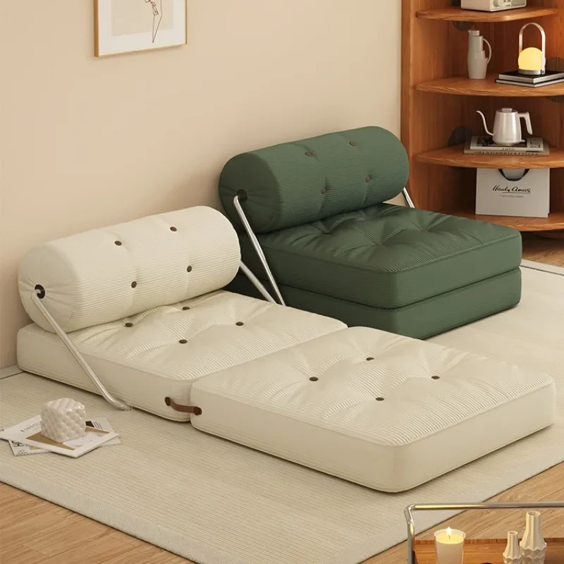 

Bedrooms Lounge Living Room Sofa Corner Single Modern Luxury Modular Couch Ergonomic Reading Green Canape Salon Home Furniture