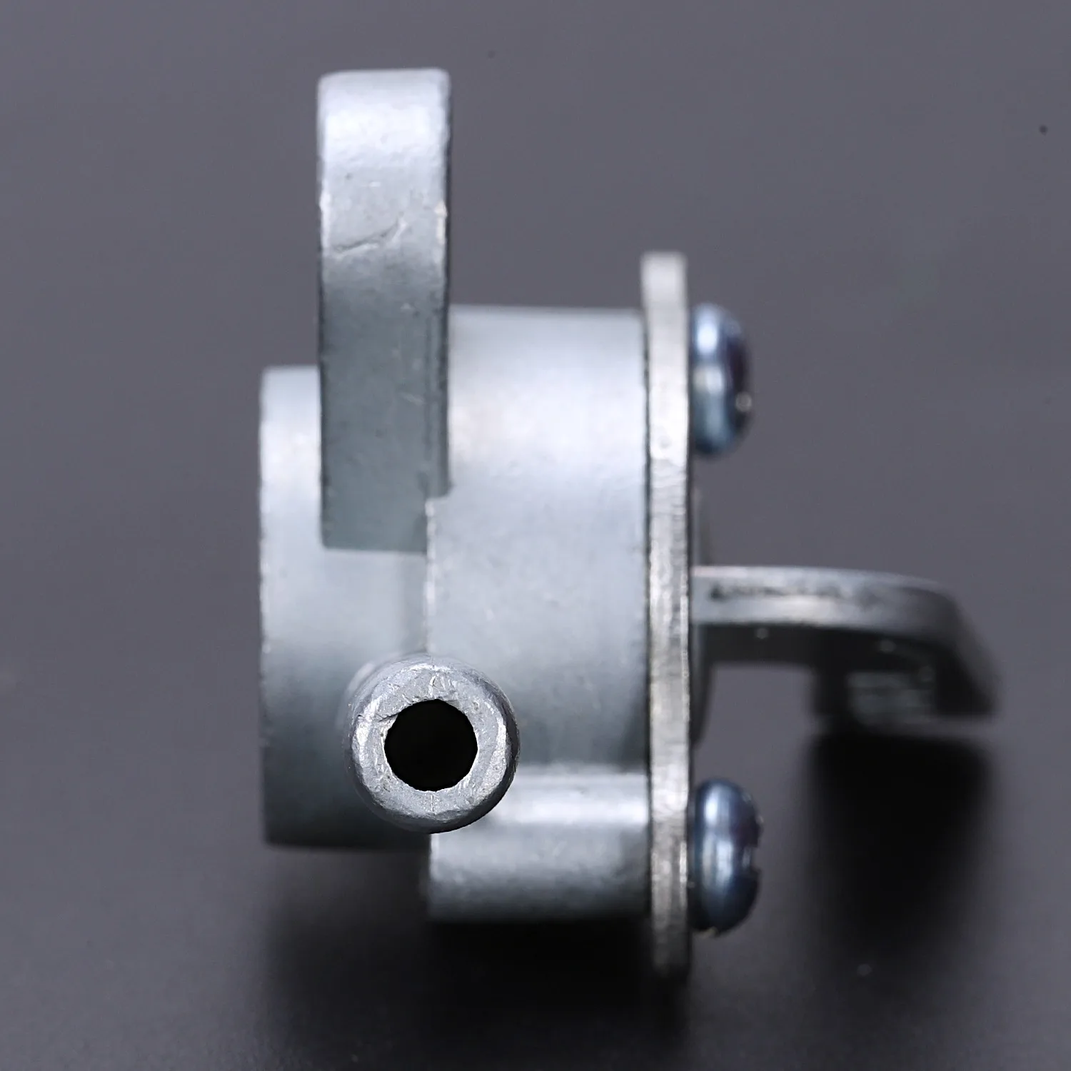 AB98-Petrol Fuel Tank Valve Tap Switch Cock Petcock Pocket For Atv Quad Dirt Pit Bike