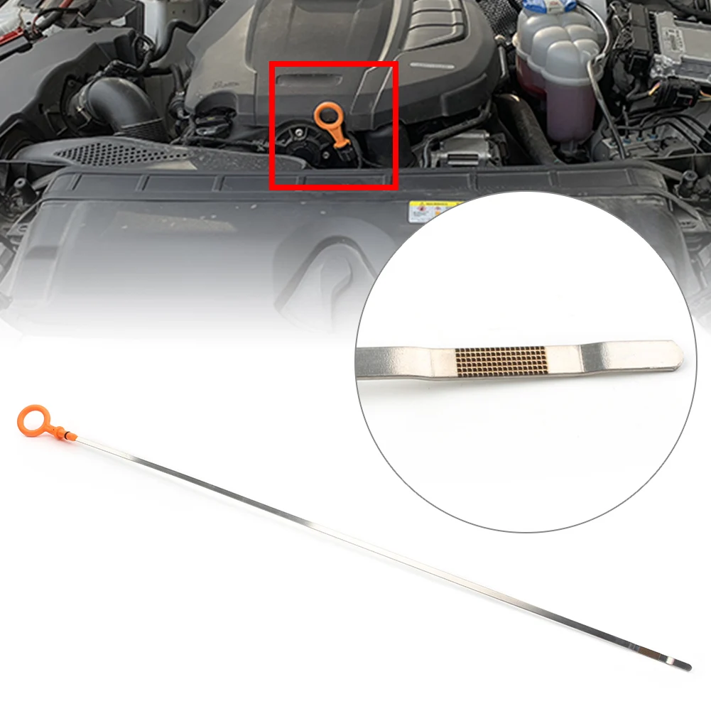 Car Engine Oil Dip Stick 022115607D For 2004-2006 Volkswagen Touareg 3.2L V6 Engines Only