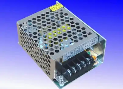 

110V 220V DC to 5v 8a 35w MS-35-5 7A-8A Switching Power Supply Monitor SKYRC IMAX lipo battery Parallel charger High efficiency