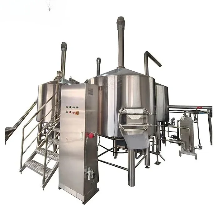 Cold Coffee Brewing Equipment Machine Commercial Coffee Extraction Tank