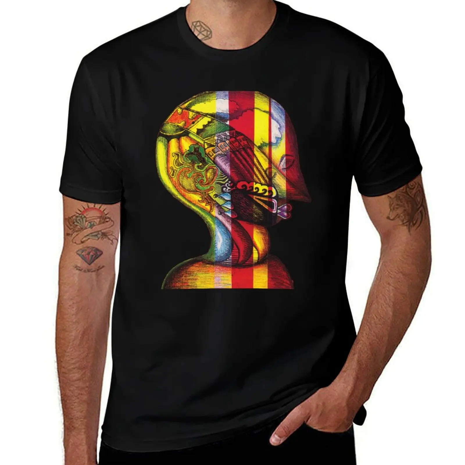 

Everything T-Shirt blue lock valentines clothes croswit shirt man korean fashion mens big and tall t shirts