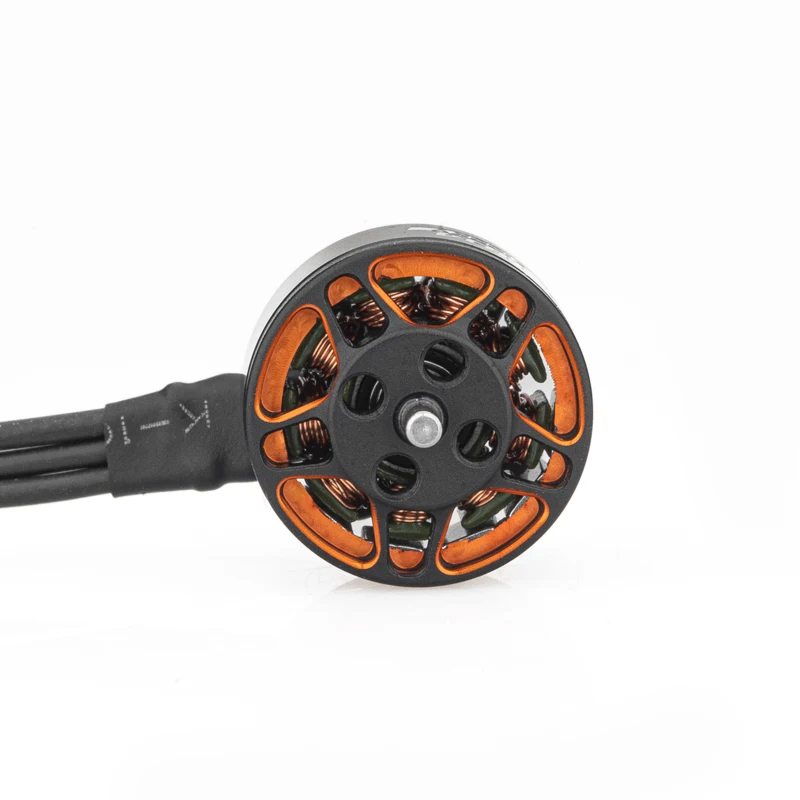 VCI SPARK 1104 Brushless Motor 4600KV 5400KV 7100KV 2-4S for FPV Drone Cinewhoop Tinywhoop Toothpick 2-3 Inch 65mm 75mm  Parts