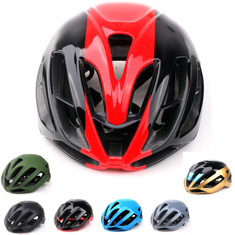 Road Cycling Helmet Mtb Bike Helmet For Men Women Mtb Bicycle Equipment Helmet Sport Safety Cap Size M 52-58cm And L 59-62cm