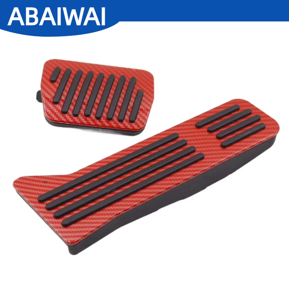 ABAIWAI Car Pedals For Mazda CX-5 CX5 2013 2014 2015 2016 2017 2018 CX-4 2016- 2018 Brake Accelerator Gas Pad Car Accessories Au