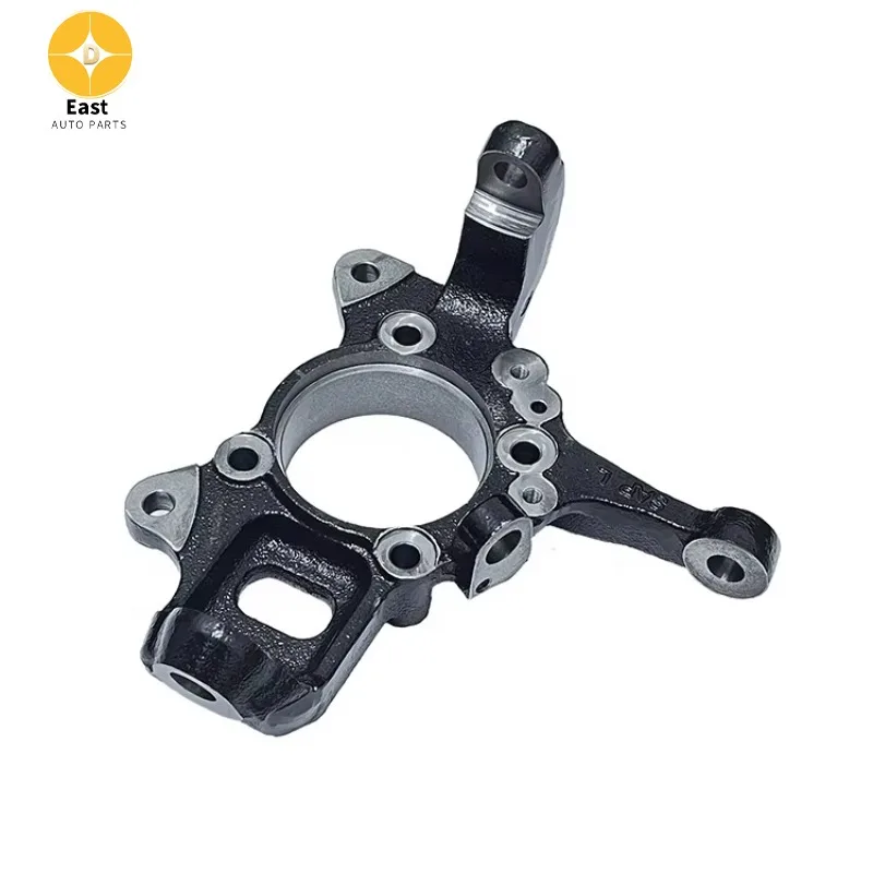 MR992377 Car Accessories Steering Knuckle for Mitsubishi Pajero Montero Sport Challenger Nativa L200 Triton 2005-2016 MR992378