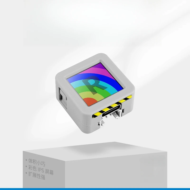 

Highly integrated IoT controller, Xiaozhi AI voice chat