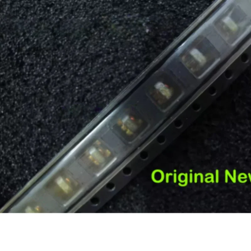 10PCS Original MABAES0061 RF Balun Transformer 2MHz-800MHz 1:4 Impedance Ratio SM-22-5 SMD Flux Coupled Signal Matching Wireless