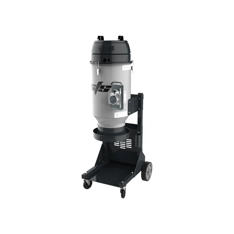 

factory price Top brand CFS-VC310 concrete grinder vacuum dust collector