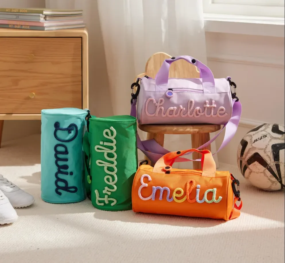 Sac de voyage personnalisé pou - Travel Accessories Shops avis et prix