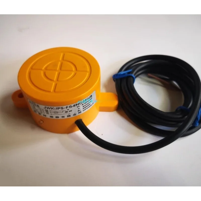 1PCS FOR IPS-F54NO25B inductive proximity switch type BDE-55-D25NK DC 3wire