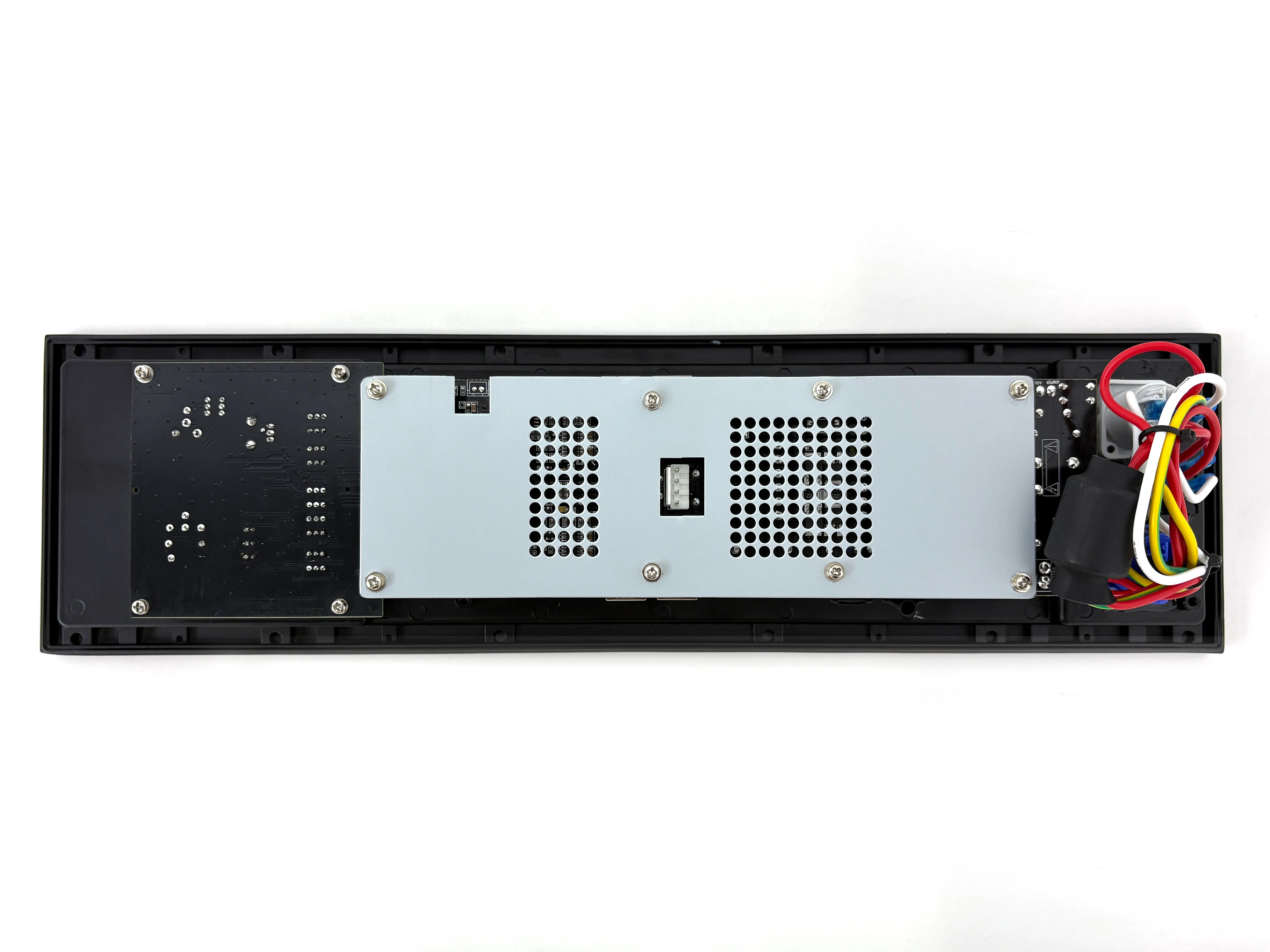 Special Promotion Plastic HDL20A Dual 10-Inch Active Line Array Speaker PA System Hdl 20a Powered DSP Speaker