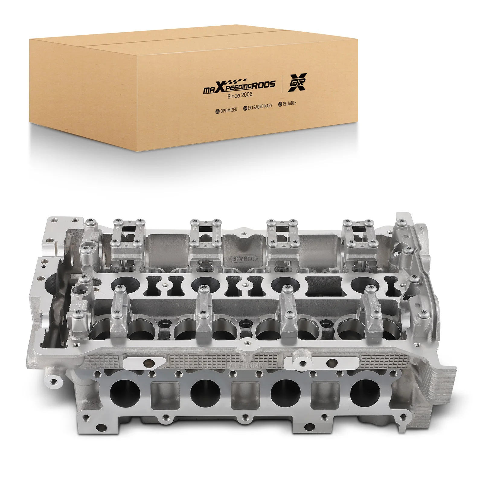 Bare Engine Cylinder Head for Audi TT 1.8L 2000-2006 For VW Golf 1.8L 2000-2001 058103373D 06A103373P