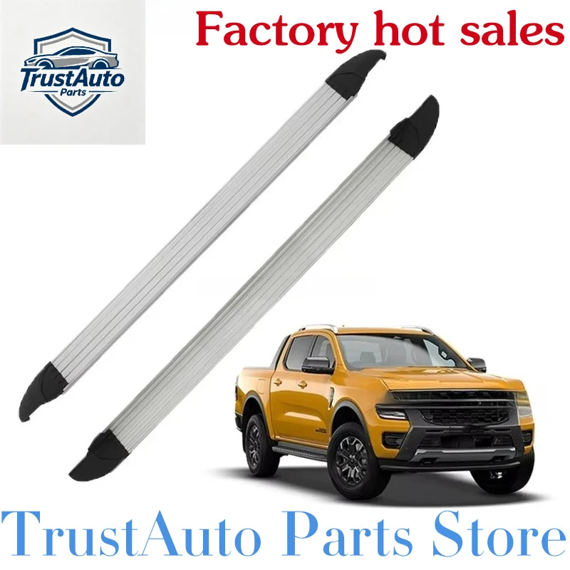 

TrustAuto Parts Store Is Having A Hot SaleNon-Slip Side Step Pedals, Car