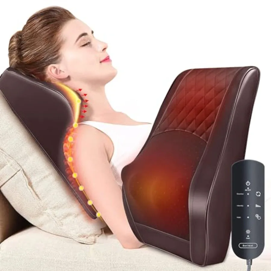 Back Massager Neck …