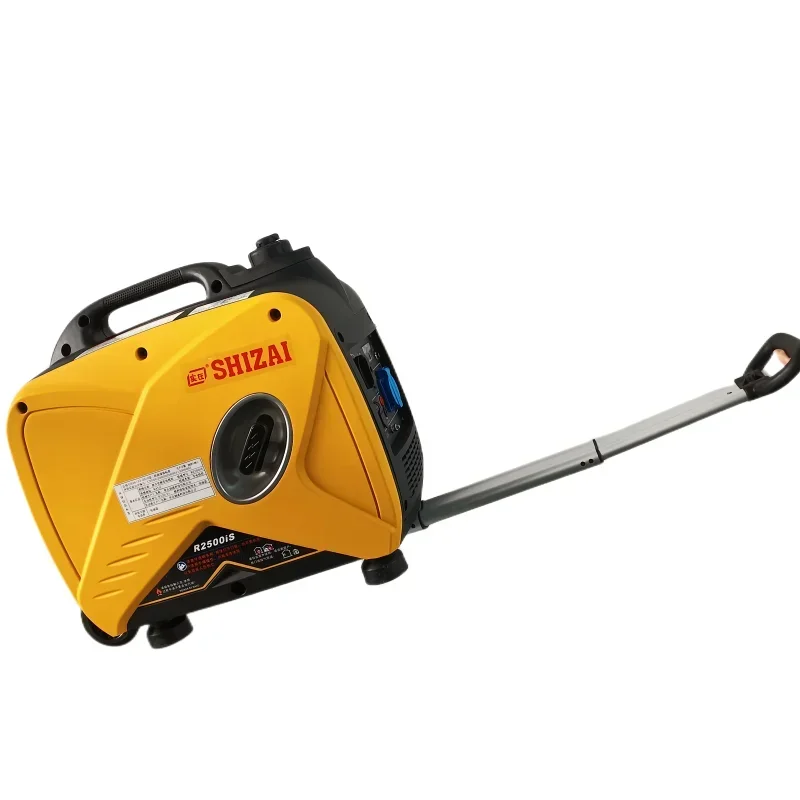 SHIZAI (Китай) Китай Поставщик инверторного генератора