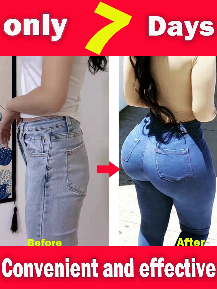 buttocks increase big buttock hip lift up