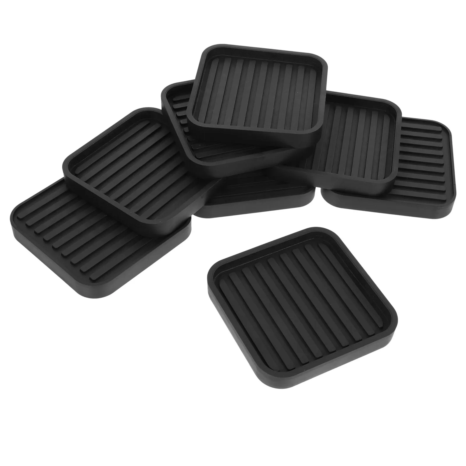 8pcs-furniture-leg-mats-high-flexible-silicone-chair-leg-pads-sofa-bed-table-feet-protection-bed-risers-4-inch