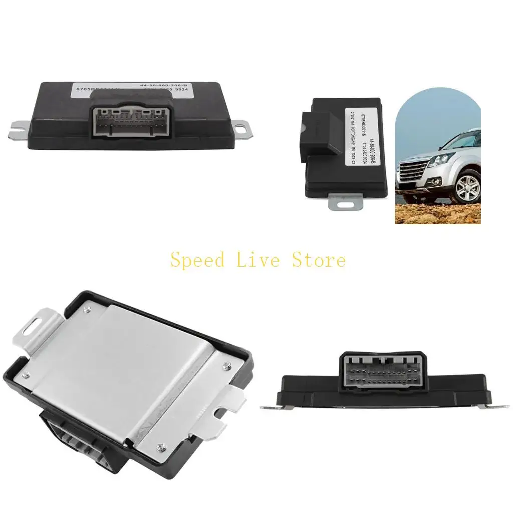 547C Reliable Transfer Case Electronic Module For Great Wall Hover H5 Enhances Vehicle Handling & Durability 44-50-000-206-C