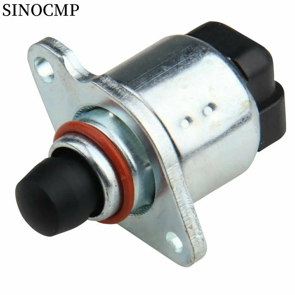 17223209 válvula de controle de ar ocioso IACV-AC147 novo para cadilac gmc chevy ac147 ac142 31023 8171132090 oldsmobile 1996-2007