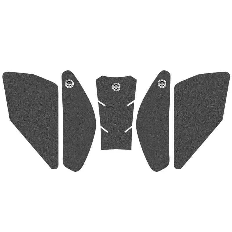 

for KAWASAKI NINJA 1000 ZX-10R 2011-2023 Motorcycle Sticker Tank Non Slip Tank Traction Side Pad Protective Decal